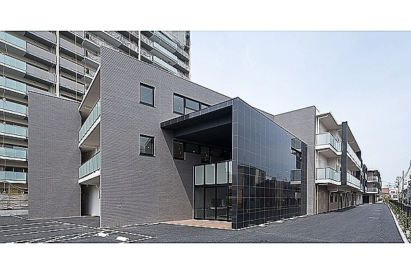 介護付有料老人ホーム　ホームランドあべの・大阪府・介護職・