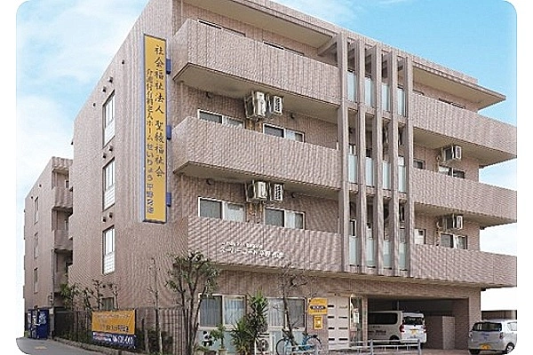 せいりょう平野喜連・大阪府・看護師・