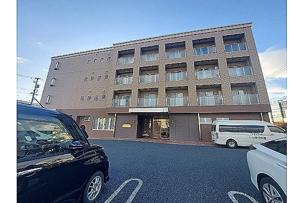 介護付き高齢者向け住宅　るるどの風　西春・愛知県・看護師・