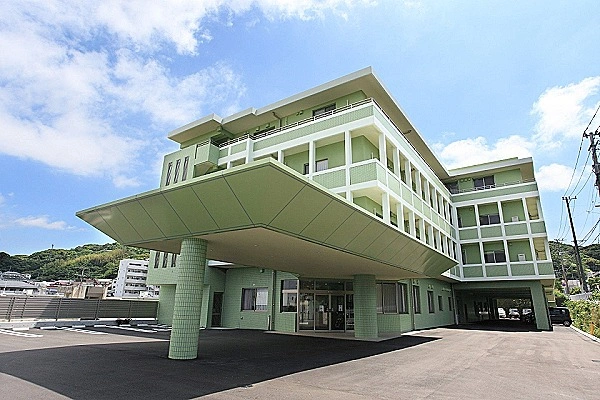 地域密着型特別養護老人ホーム　喜楽苑こもれ陽・長崎県・介護職・