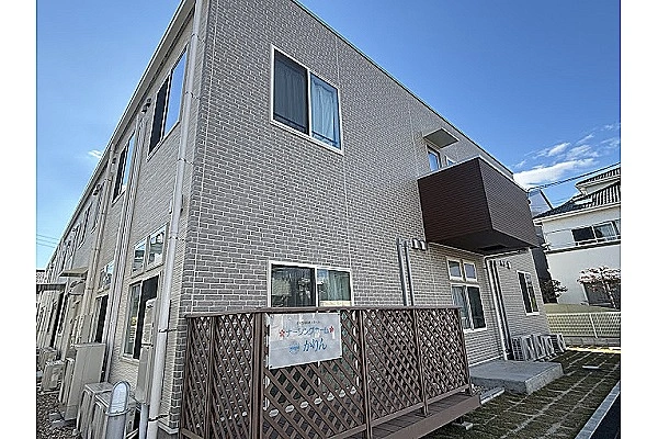 ナーシングホームかりん名古屋市北区・愛知県・看護師・
