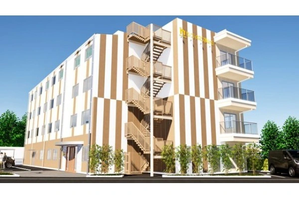 セレニティホスピス狭山ヶ丘・埼玉県・介護職・