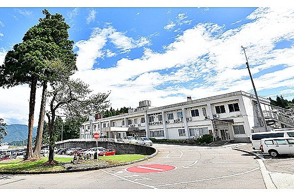 医療法人俊榮会　齋藤記念病院・新潟県・薬剤師・