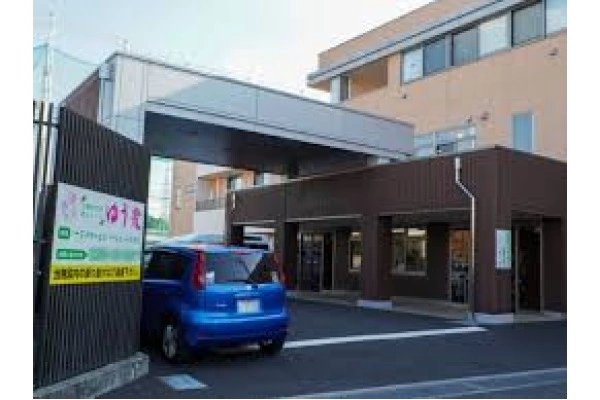 介護付有料老人ホーム　ゆう愛・栃木県・介護職・