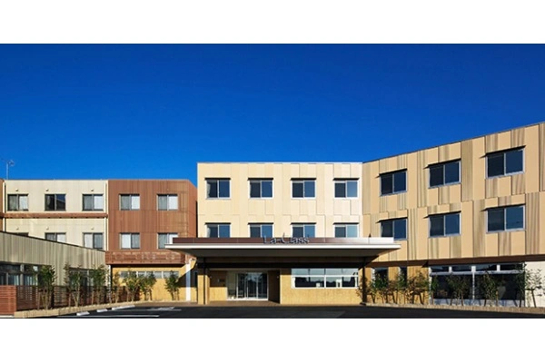 ラクラス見付・静岡県・ケアマネージャー・