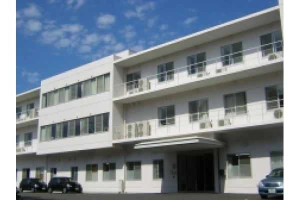 社会福祉法人　日本傷痍者更生会　介護老人保健施設　更生会にじの郷・福岡県・介護職・