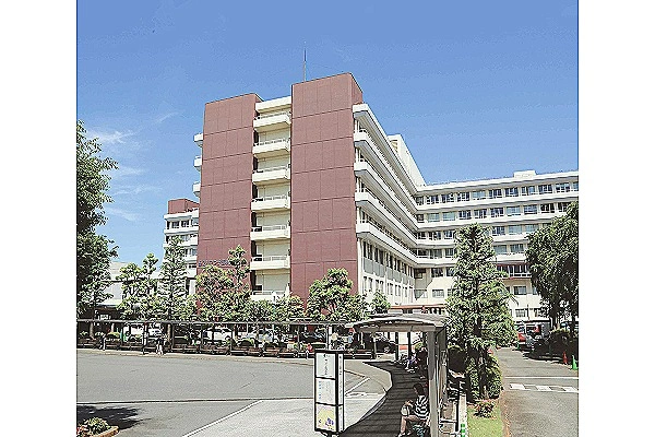 学校法人　聖マリアンナ医科大学・神奈川県・管理栄養士・