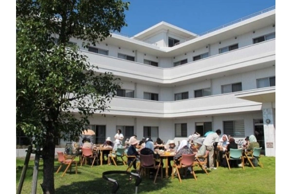 介護付有料老人ホーム　ソフトタウン高洲　大和開発株式会社・宮崎県・介護職・