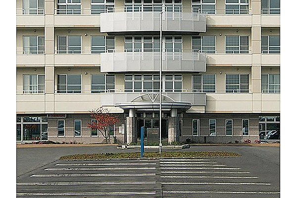 介護老人保健施設　ことぶき・北海道・看護師・