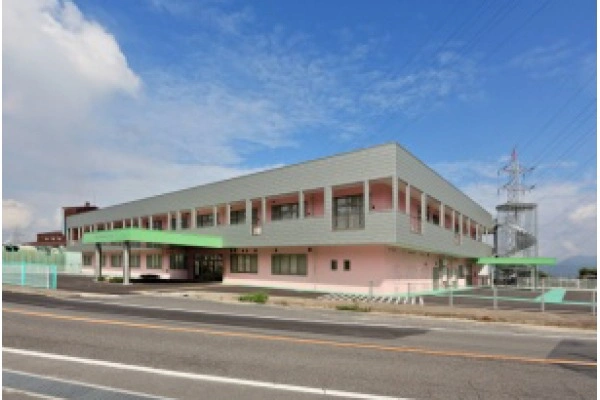 社会福祉法人　広島県リハビリテーション協会　ときわ呉・広島県・看護師・