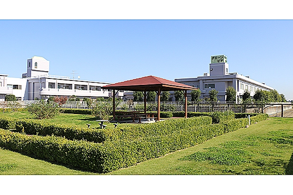 社会福祉法人　清幸会　介護老人保健施設グリーンピア・埼玉県・言語聴覚士・