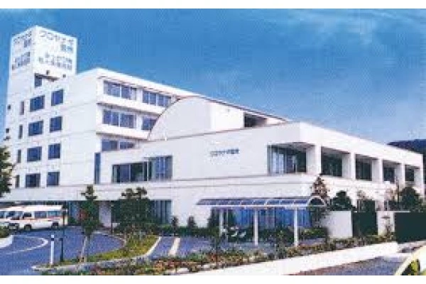 みっかび東介護老人保健施設・静岡県・薬剤師・