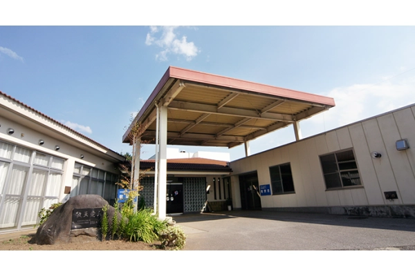 特別養護老人ホーム敬愛荘・栃木県・ケアマネージャー・