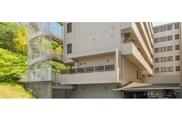 社会福祉法人　古家真会・広島県・介護職・