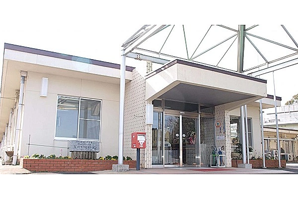社会福祉法人　友愛会　長崎リハビリテーション・長崎県・看護師・