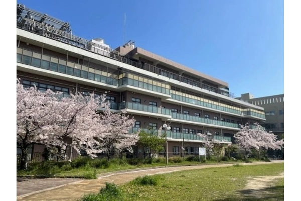 障がい者支援施設ハニカム・大阪府・介護職・