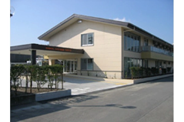 社会福祉法人　みだらけ福祉会　特別養護老人ホーム　あおい荘・静岡県・介護職・