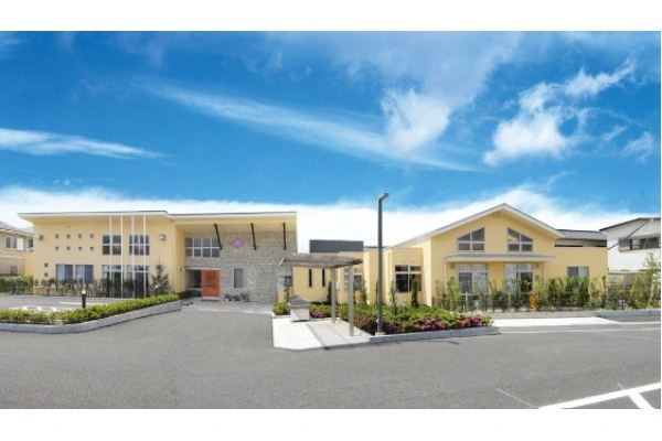 やさしい手　甲府西事業所・山梨県・サービス提供責任者・