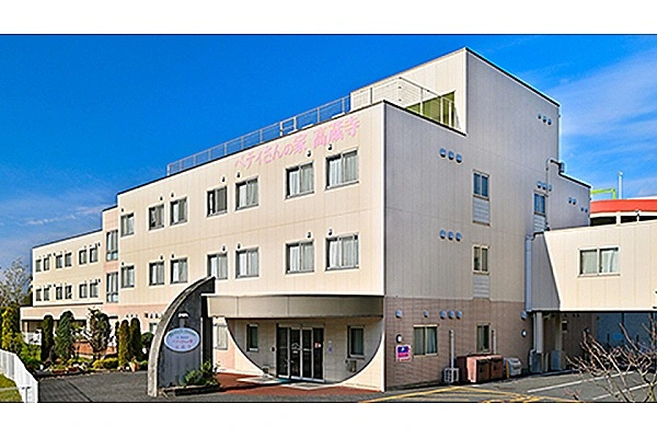 介護付有料老人ホーム　ベティさんの家　高蔵寺・愛知県・看護師・
