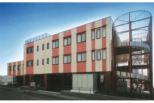 浅田ふるさと庵・静岡県・介護職・