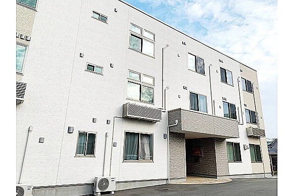 サービス付き高齢者向け住宅　一休大東・大阪府・介護職・
