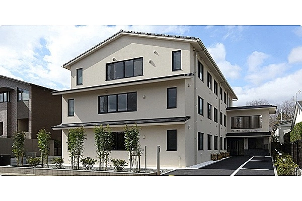 社会福祉法人　かなえ福祉会　グループホームすないの家　西賀茂・京都府・介護職・