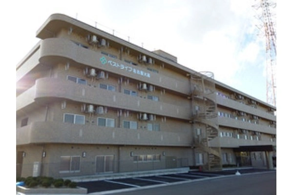 アスモ介護サービス名古屋大高・愛知県・介護職・