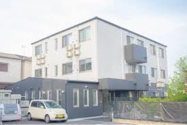 住宅型有料老人ホーム　はいらいふ枚方・大阪府・介護職・