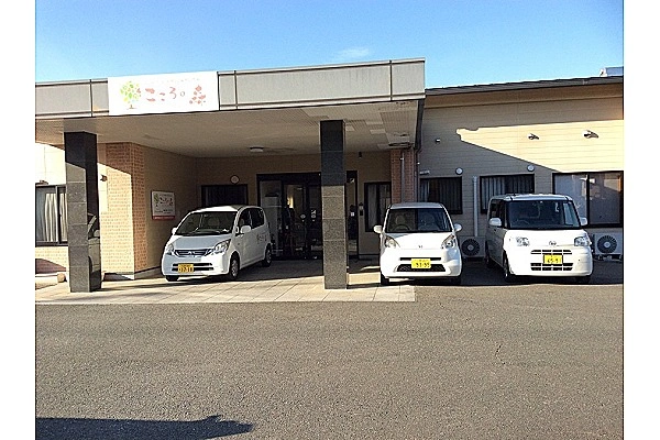 デイサービス　こころの森・福岡県・看護師・