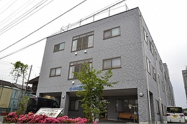 合同会社　プレザントケア　訪問看護ステーション花あかり・群馬県・看護師・