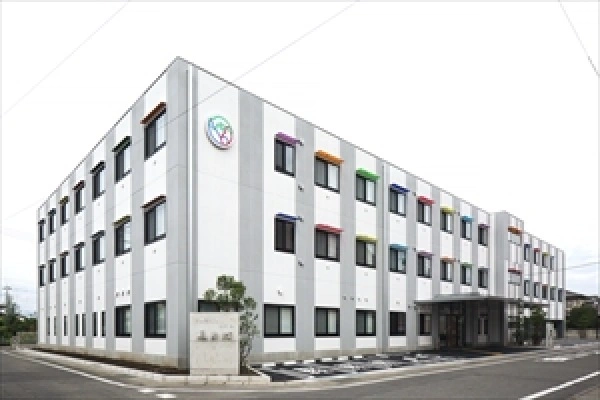 社会福祉法人　豊生会　長寿荘・群馬県・看護師・