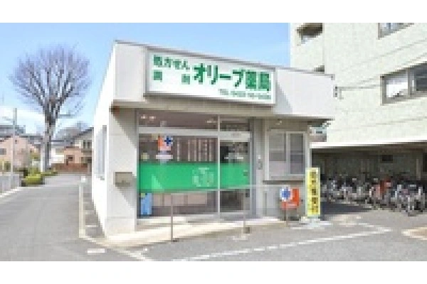 店舗　加藤薬局　武蔵野店・東京都・薬剤師・