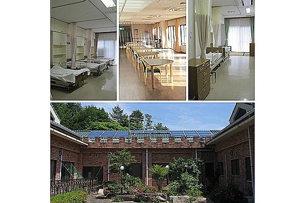 社会福祉法人　敬羨会　特別養護老人ホーム　箱田苑・広島県・ケアマネージャー・