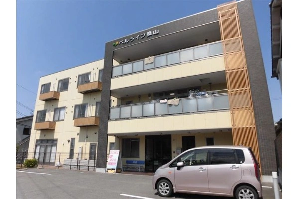 グループホーム　ベルライフ築山・奈良県・看護師・