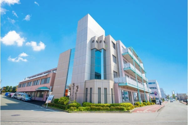 第二コスモピア熊本　通所リハビリテーション・熊本県・介護職・