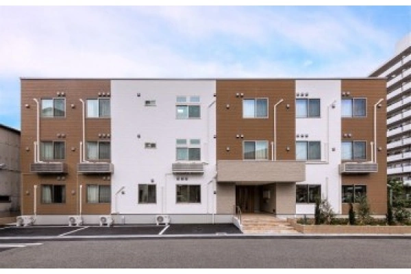 ひなた生野・大阪府・介護職・