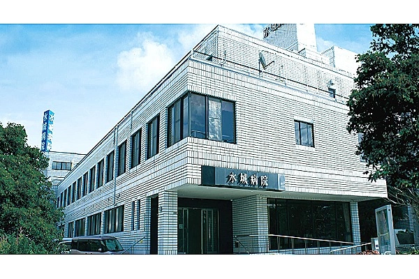 医療法人　悠水会　水城病院・福岡県・理学療法士・