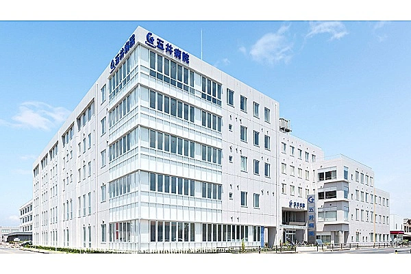 医療法人芙蓉会　五井病院・千葉県・医療ソーシャルワーカー・