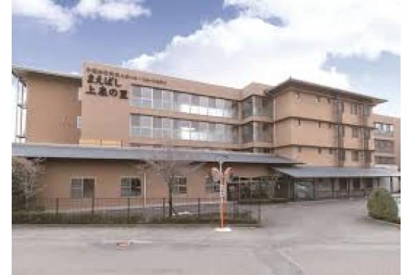 社会福祉法人ほたか会　介護付有料老人ホームまえばし上泉の里・群馬県・看護師・