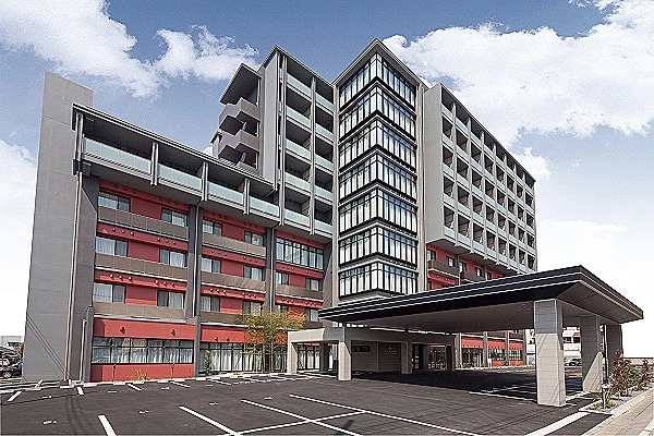 社会福祉法人ほたか会　有料老人ホームグランポルト前橋・群馬県・ケアマネージャー・