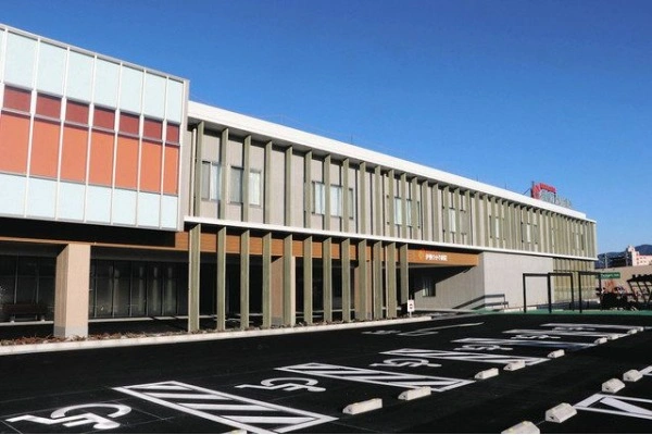 医療法人　全心会　伊勢ひかり病院・三重県・理学療法士・