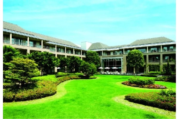 サンシティ調布・東京都・看護師・