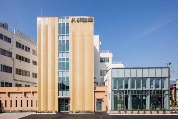 社会医療法人　中信勤労者医療協会・長野県・看護師・