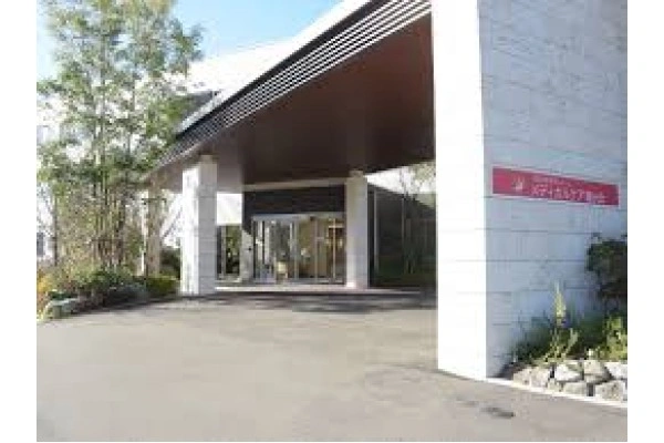 医療法人芙蓉会　メディカルケア南ケ丘・福岡県・看護師・