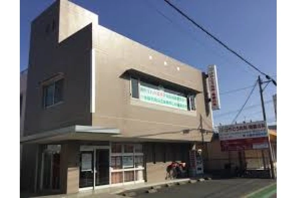 けやごう内科・胃腸内科クリニック・福岡県・看護師・