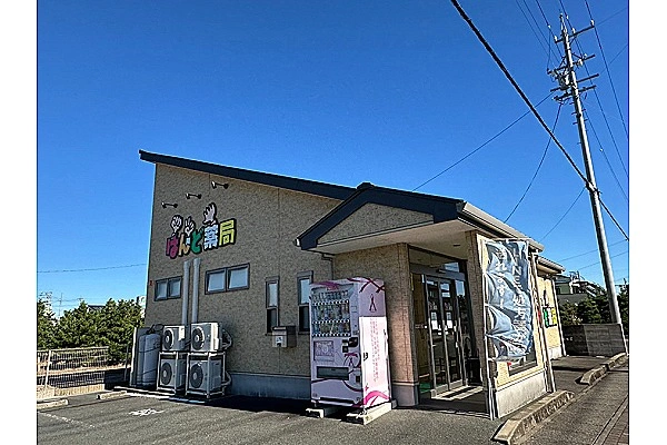はんど薬局　浜北わかば店・静岡県・薬剤師・