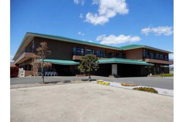 社会福祉法人　ことぶき・群馬県・介護職・