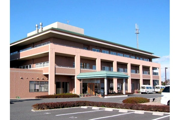 ケアハウス桜草・埼玉県・介護職・