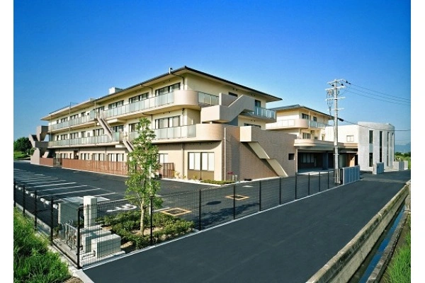 訪問看護ステーション　さらら・奈良県・看護師・