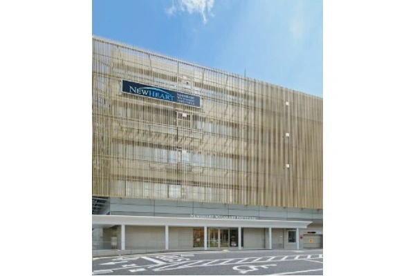 医療法人社団東京医心会　ニューハート・ワタナベ国際病院・東京都・理学療法士・
